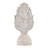 Stone artichoke (22.5cm)